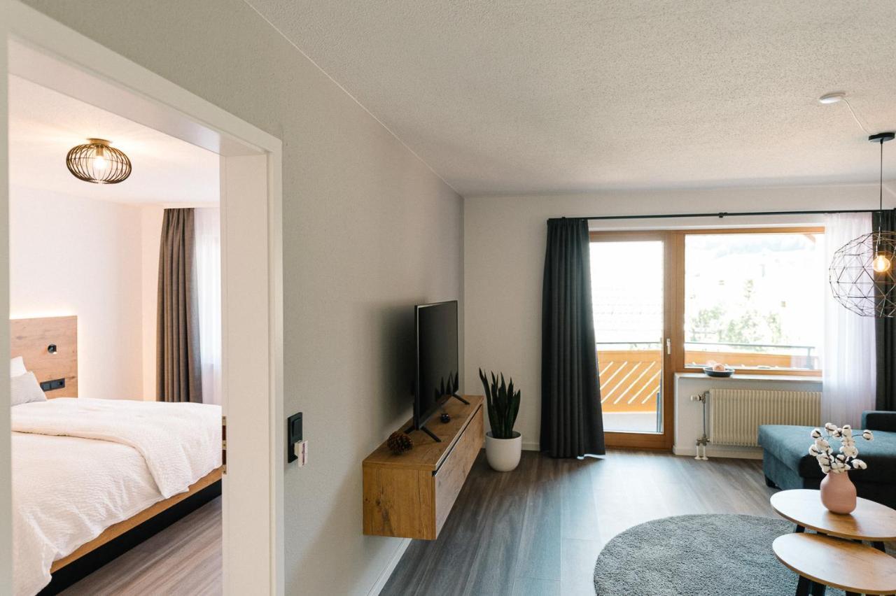 Moderne 2 Zi.-Fewo Blackforest Art Barrierefrei Naehe Freiburg Simonswald Luaran gambar